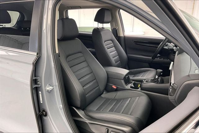 Certified 2026 Honda CR-V EX-L image 7