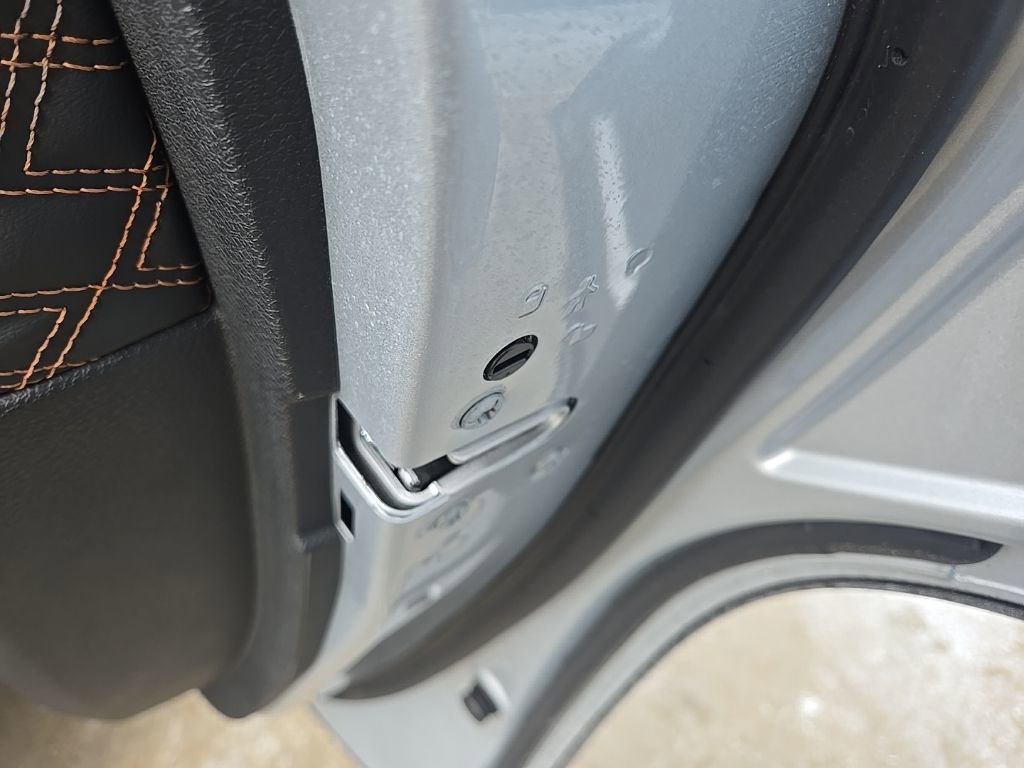 Used 2025 Jeep Grand Cherokee Summit image 84