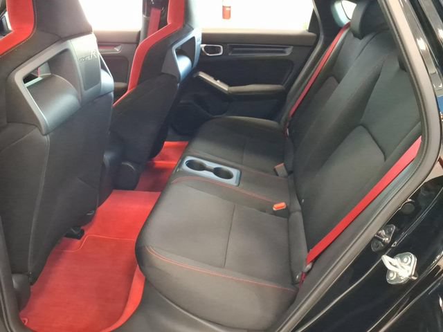 Used 2024 Honda Civic Type R image 6