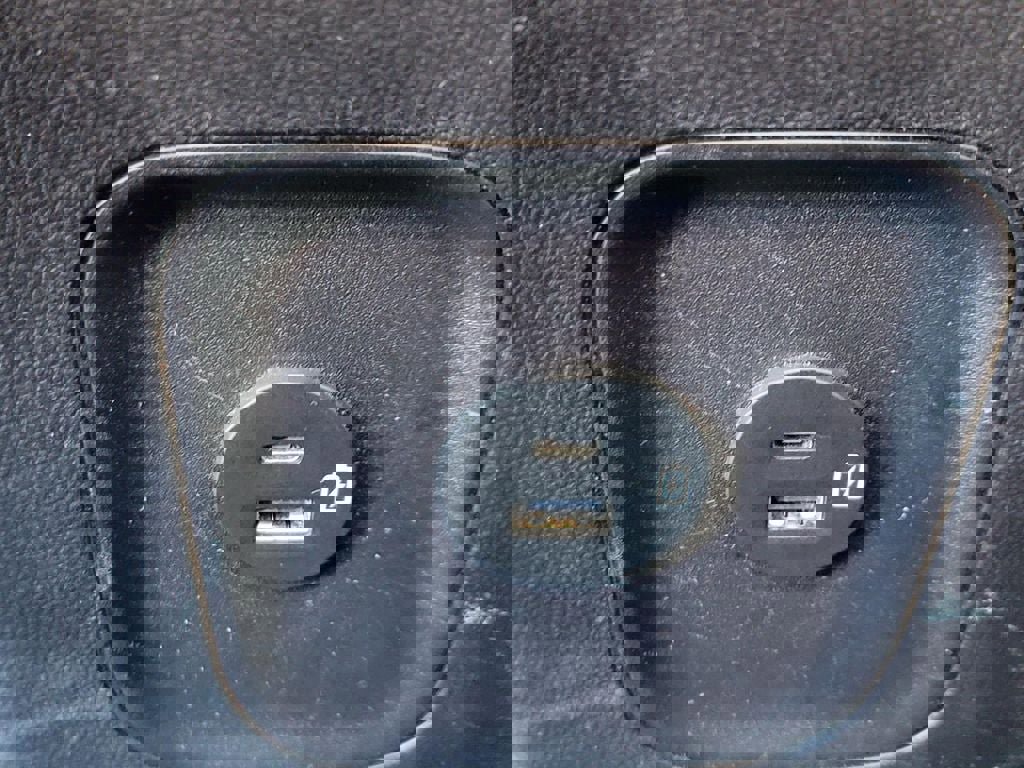 Used 2024 Ford Bronco Sport Big Bend image 31