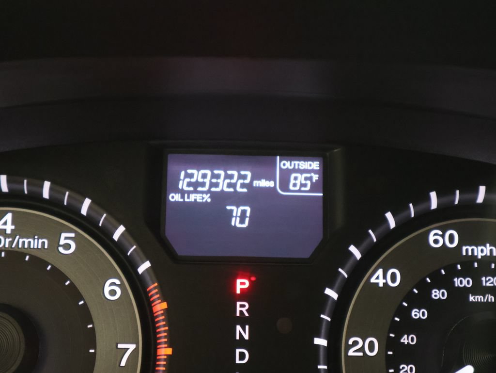 Used 2016 Honda Odyssey EX-L image 34