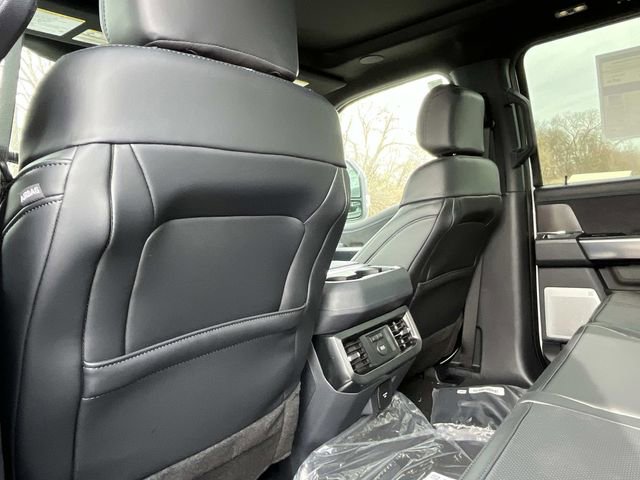 New 2026 Ford F250 Platinum image 21