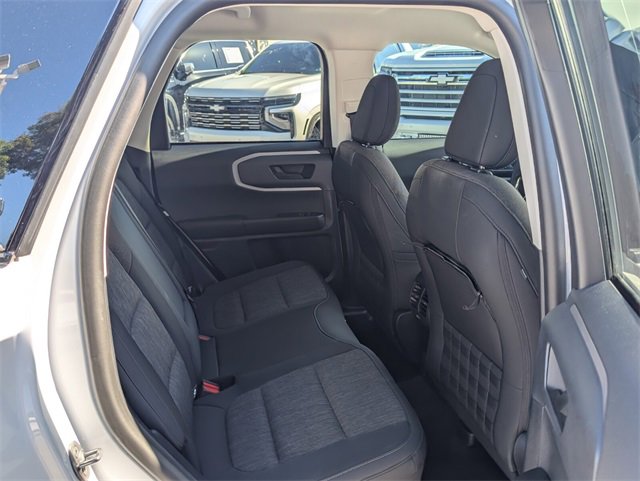 Used 2023 Ford Bronco Sport Big Bend w/ Convenience Package image 13