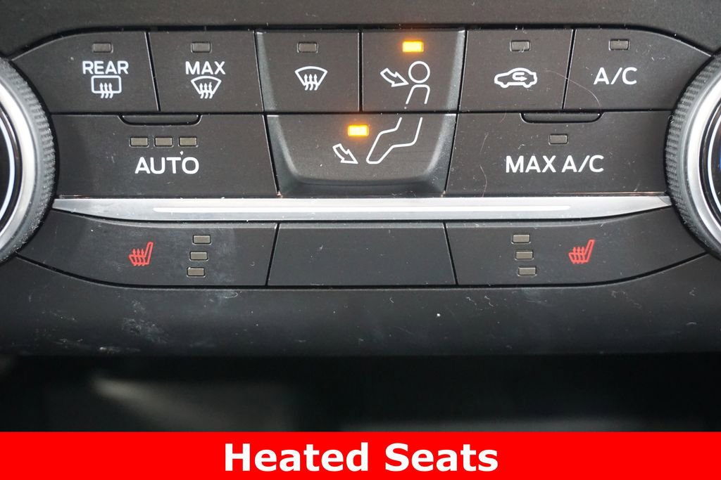 Used 2020 Ford Escape SE image 7