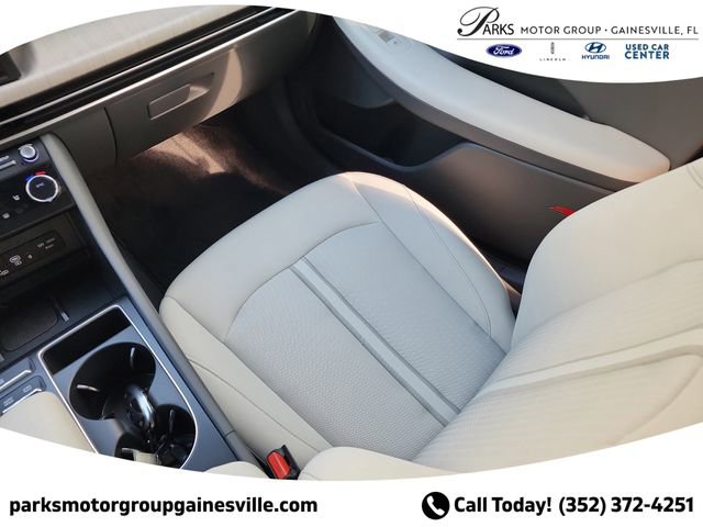 New 2025 Hyundai Sonata SEL image 13