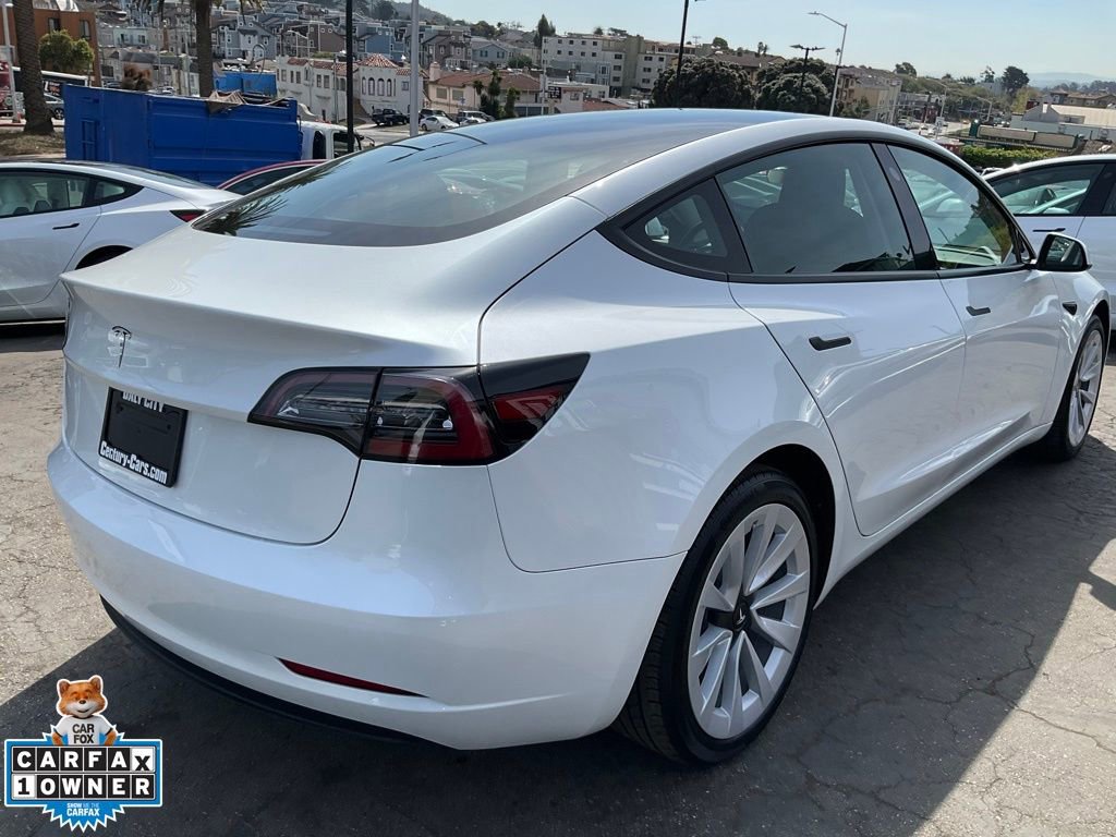Used 2023 Tesla Model 3 Standard Range RWD image 80