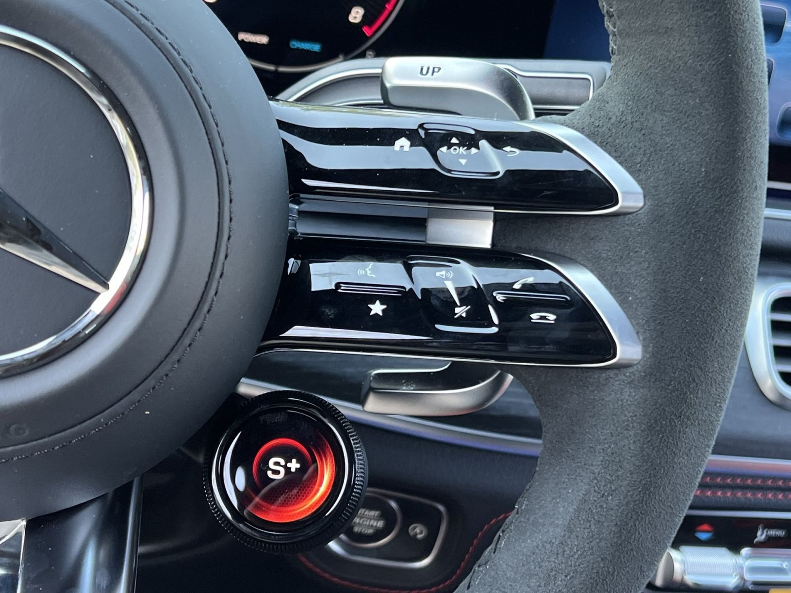 New 2026 Mercedes-Benz GLE 53 AMG 4MATIC Coupe image 35