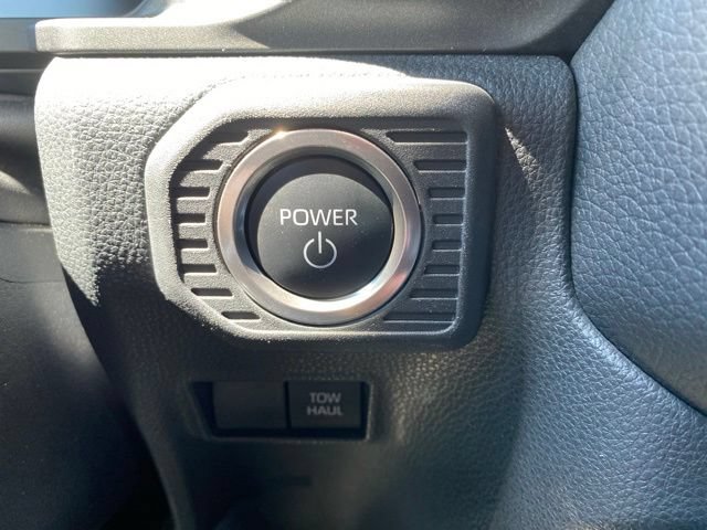 Certified 2025 Toyota Land Cruiser w/ Premium Package AWD/4WD image 10