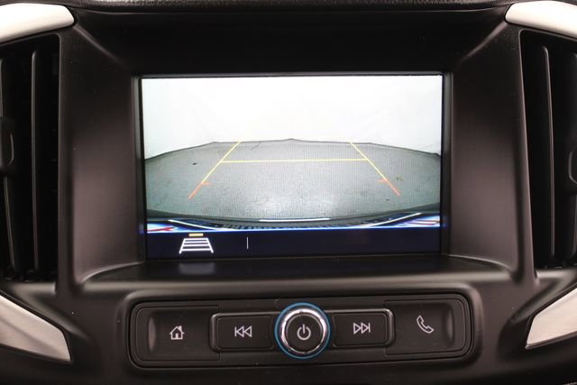 Used 2018 GMC Terrain SLE FWD image 26