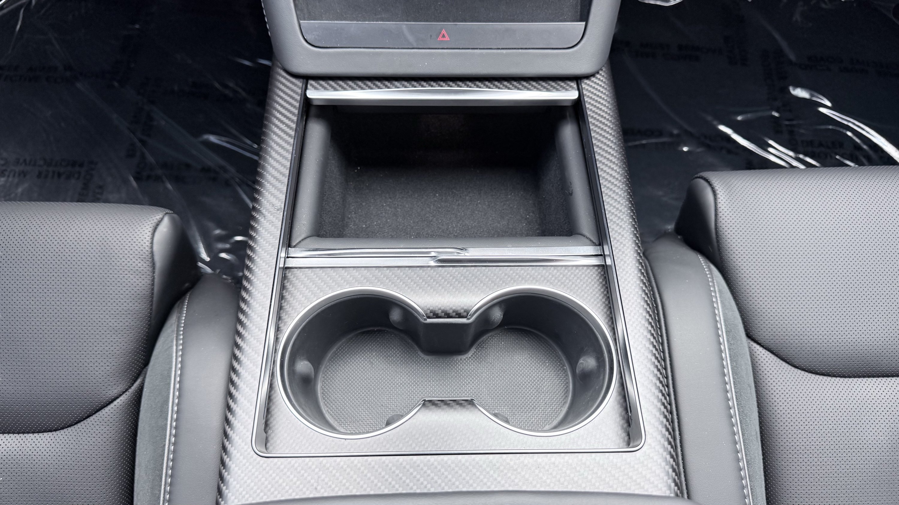 Used 2026 Tesla Model S Plaid AWD/4WD image 42