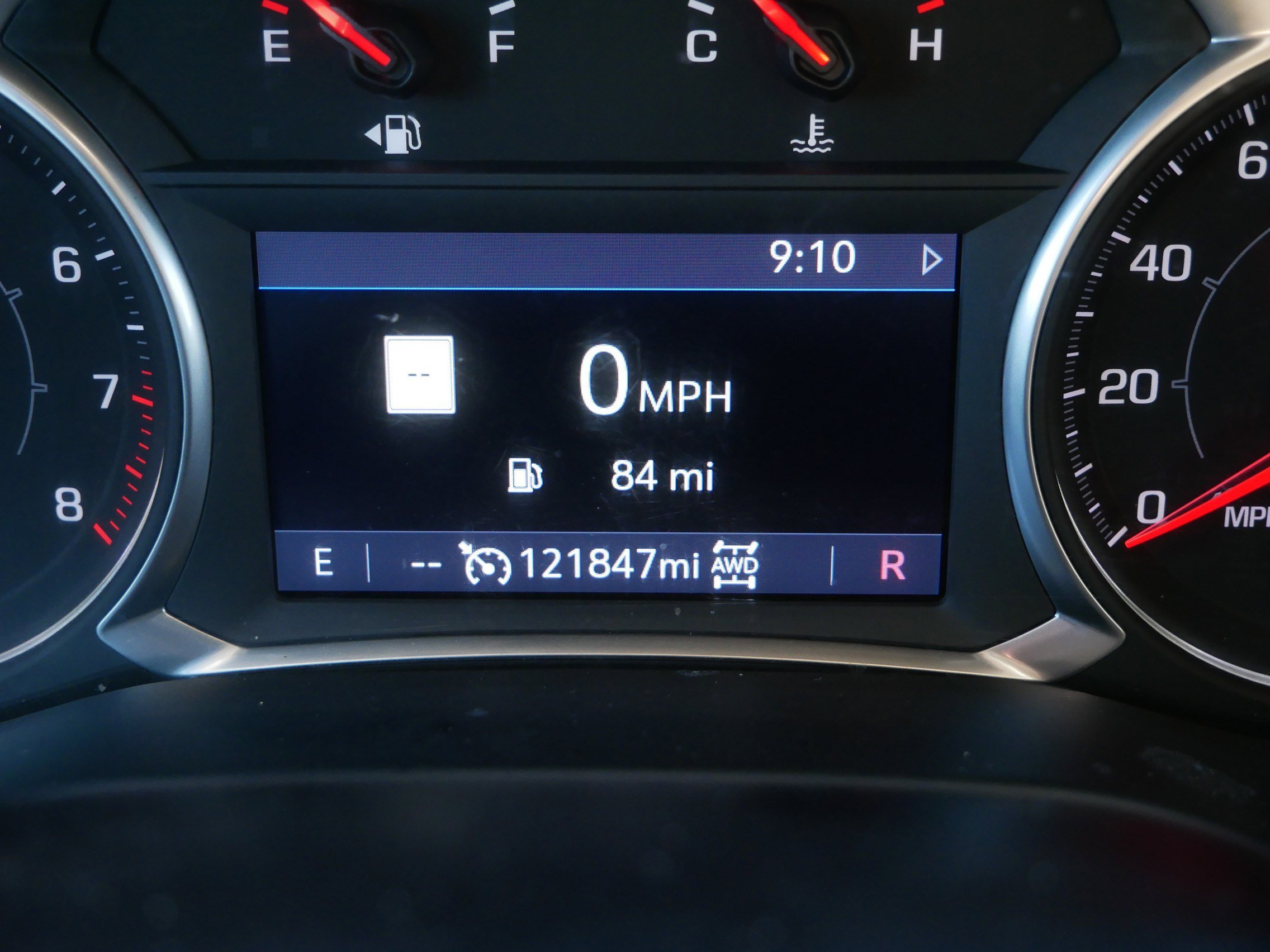 Used 2021 GMC Acadia SLT image 39