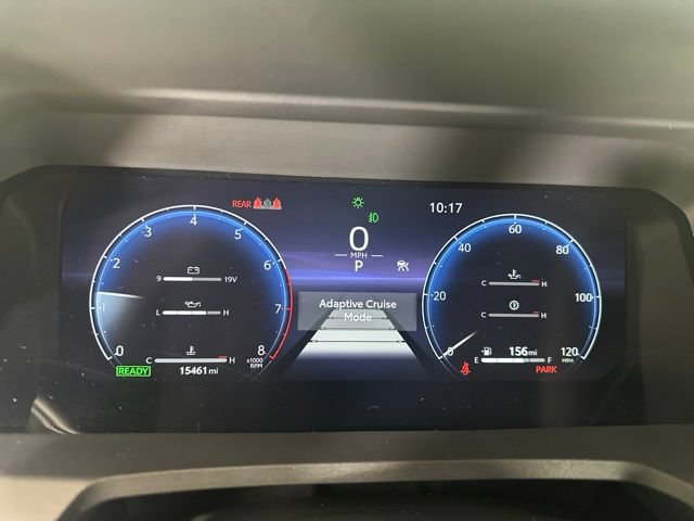 Used 2025 Toyota Tacoma TRD Pro w/ Tow Tech Package AWD/4WD image 28