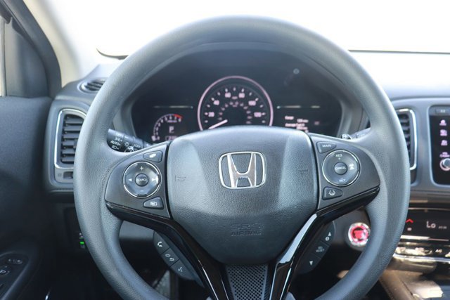 Used 2022 Honda HR-V EX image 13