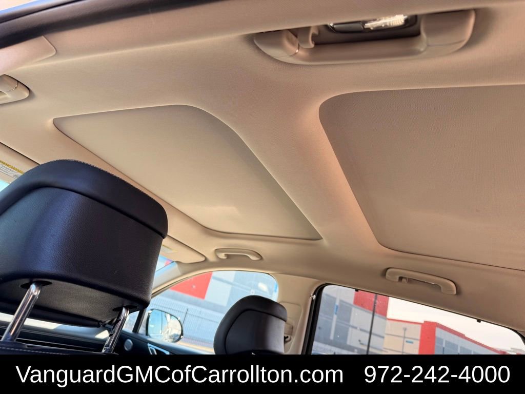 Used 2024 Genesis GV80 3.5T image 25