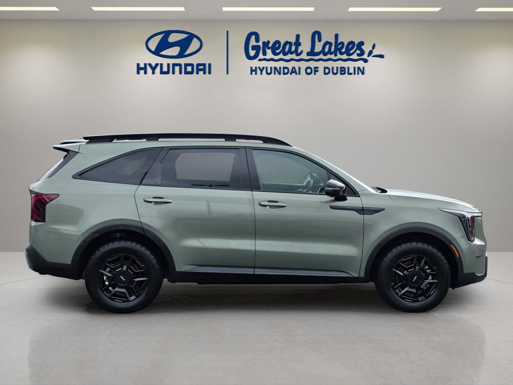 Used 2024 Kia Sorento SX Prestige image 6