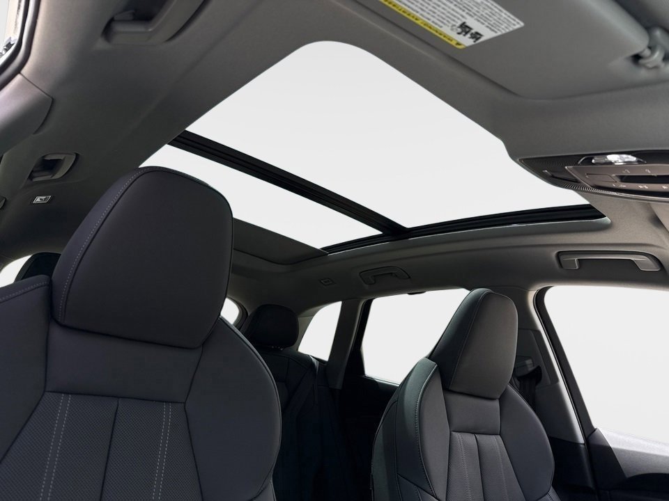 Certified 2025 Audi Q5 2.0T Premium Plus w/ Premium Plus image 10