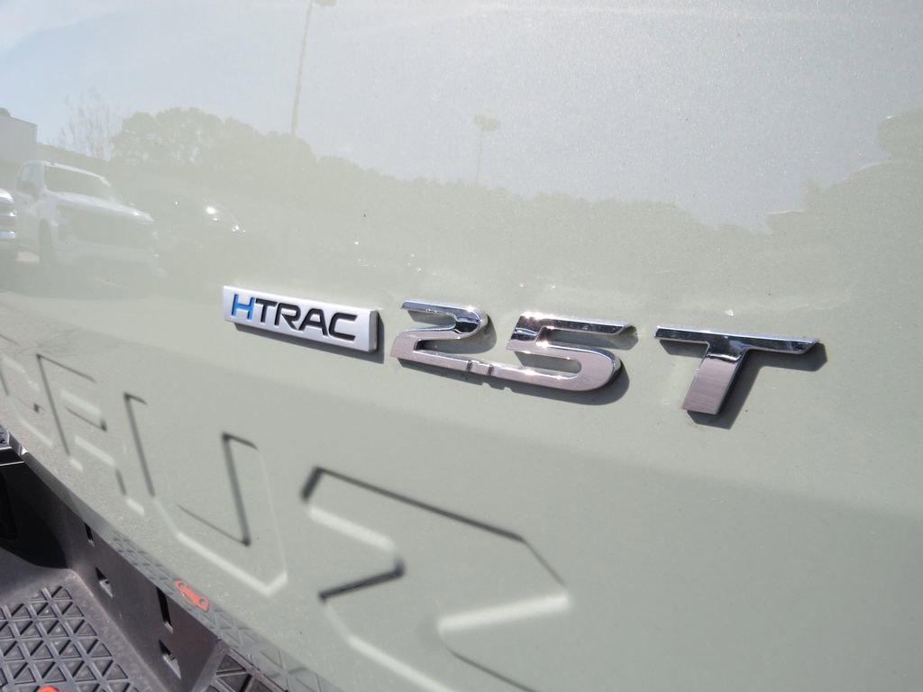 Used 2023 Hyundai Santa Cruz SEL Premium image 26