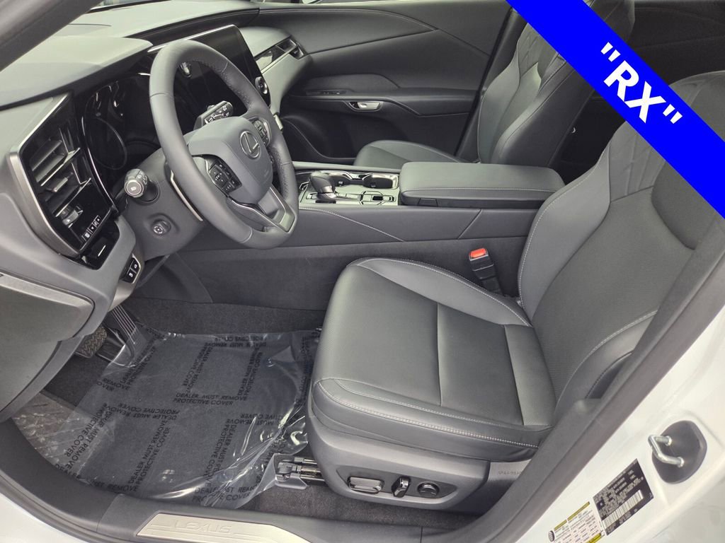 Used 2024 Lexus RX 350 FWD w/ Technology Package image 24