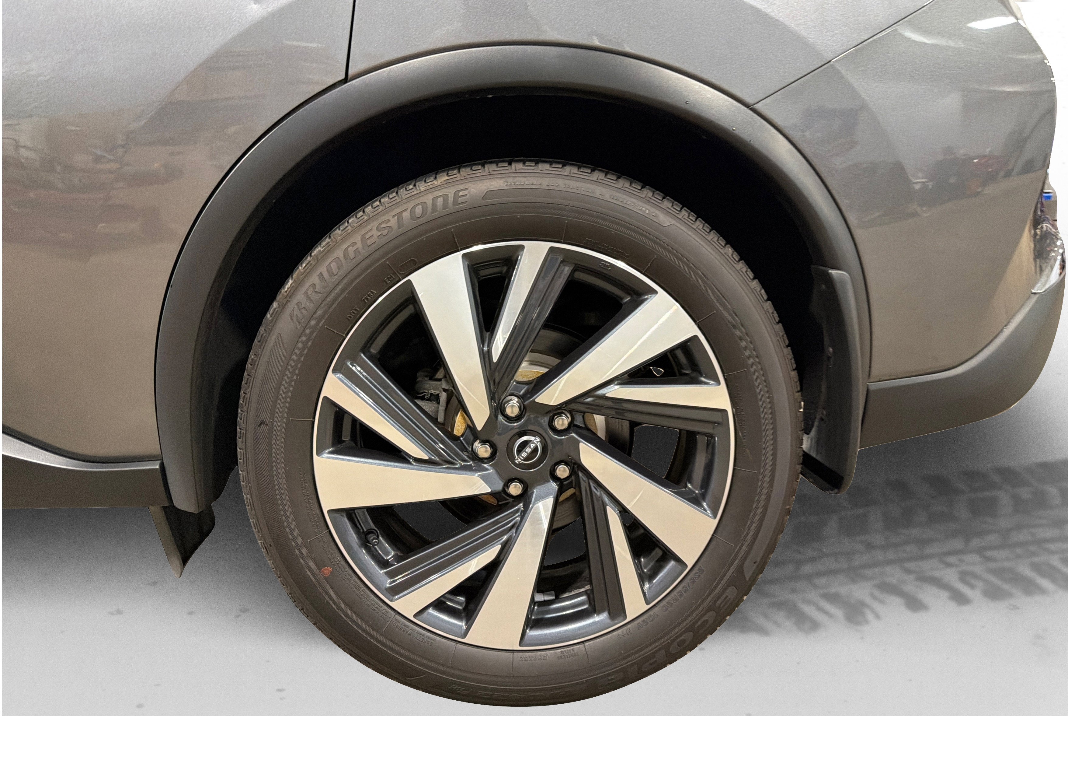 Used 2023 Nissan Murano SL AWD/4WD image 51