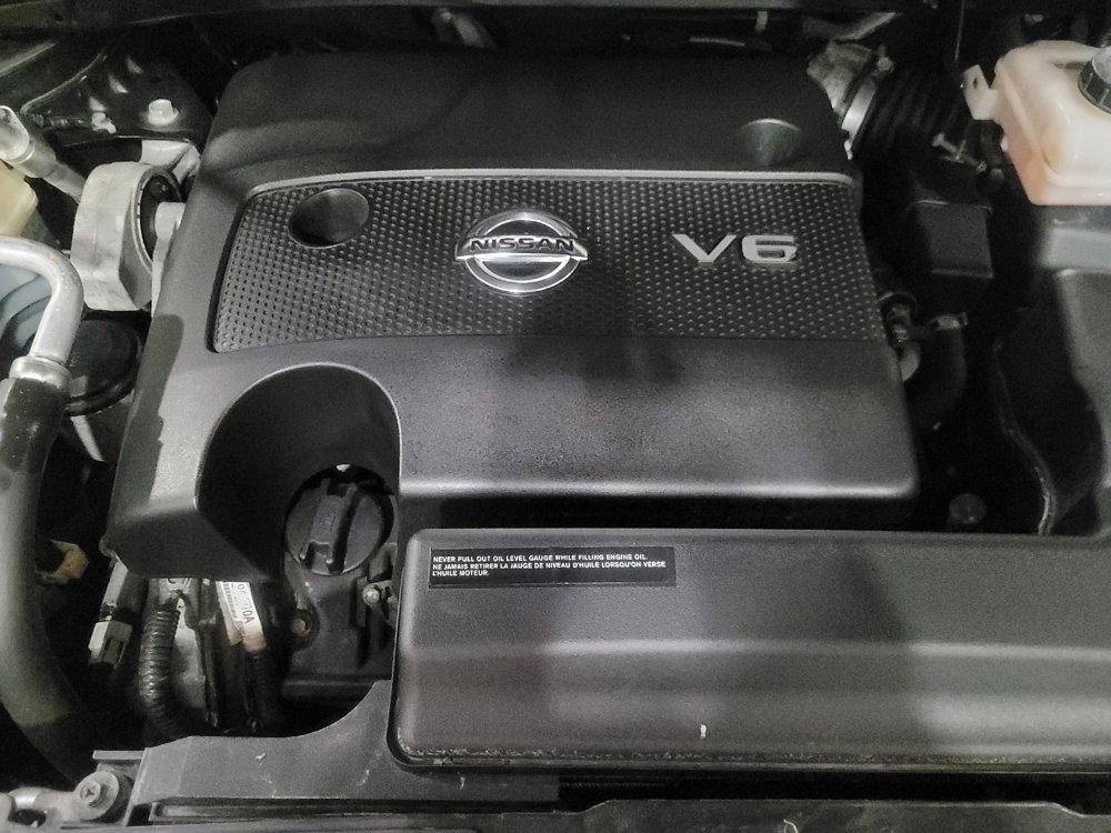 Used 2019 Nissan Murano SL w/ SL Technology Package AWD/4WD image 30