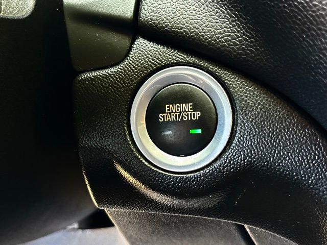 Certified 2019 Chevrolet Equinox LT image 21