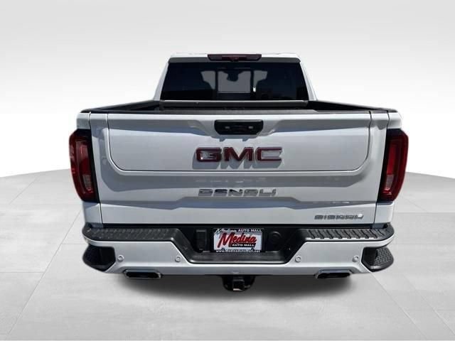 Used 2024 GMC Sierra 1500 Denali w/ Denali Reserve Package AWD/4WD image 23