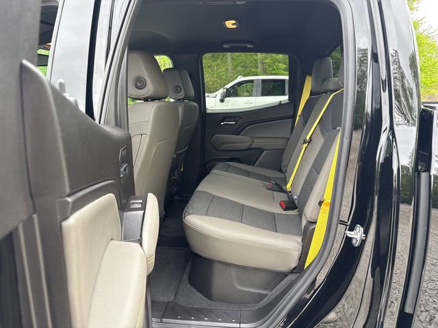 Used 2024 Chevrolet Colorado ZR2 AWD/4WD image 14