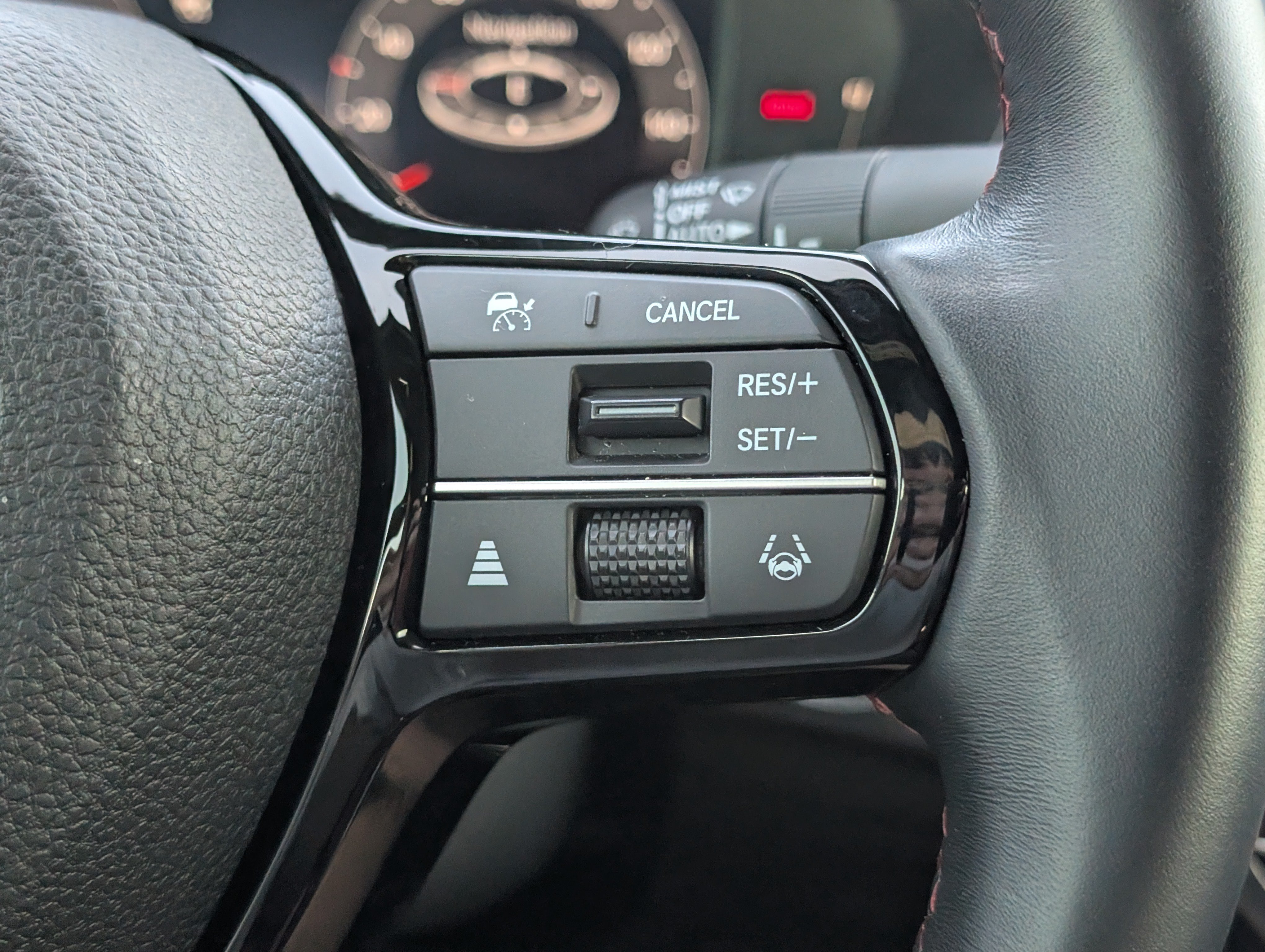 Certified 2024 Acura Integra A-Spec w/ Technology Package FWD image 16