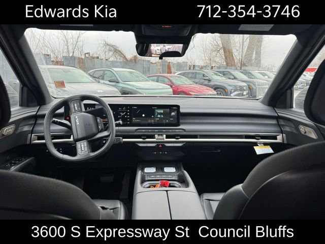 New 2027 Kia Telluride S image 17