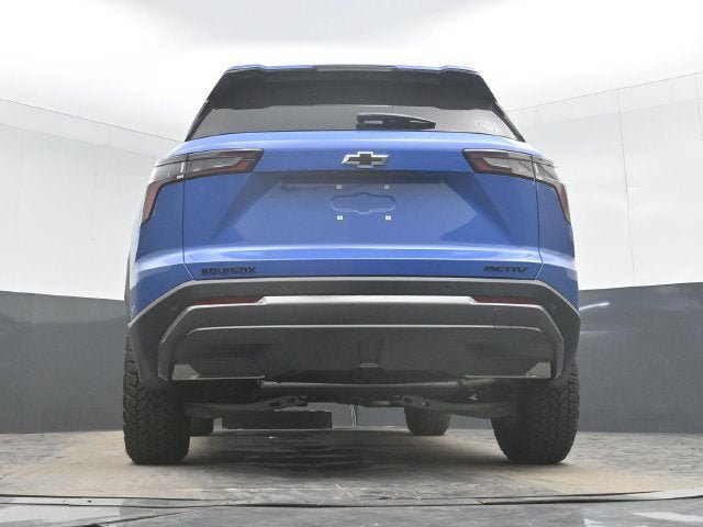 New 2027 Chevrolet Equinox ACTIV FWD image 50