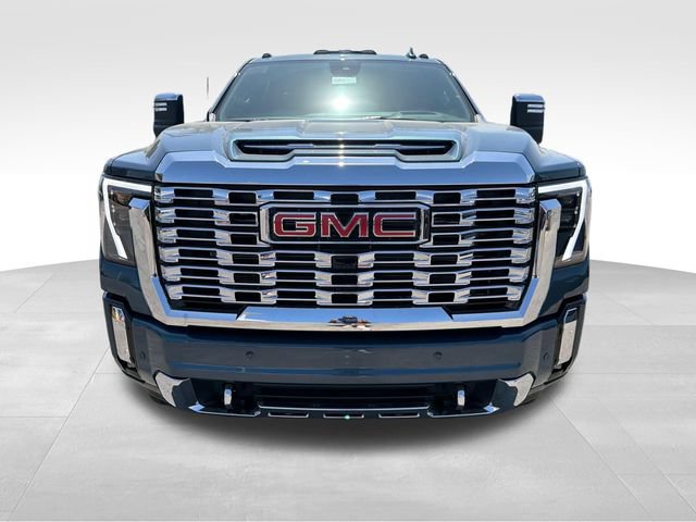 New 2026 GMC Sierra 2500 Denali w/ Denali Reserve Package AWD/4WD image 2