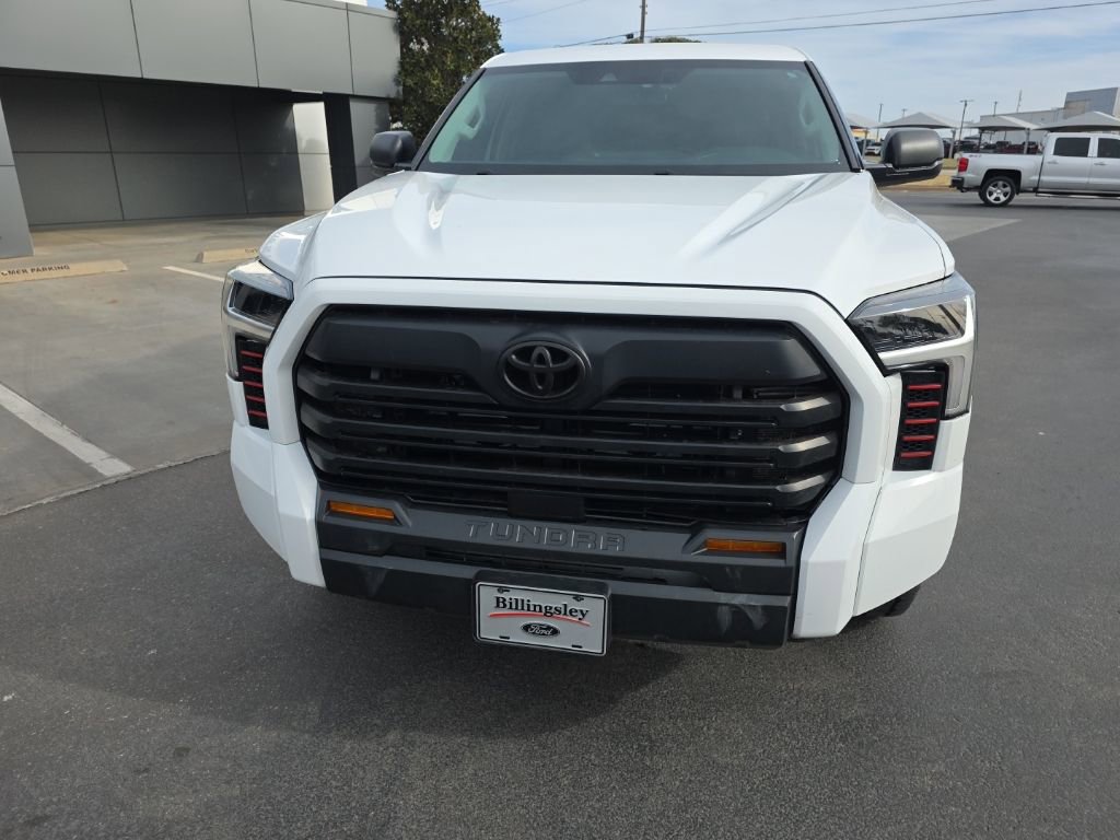 Used 2023 Toyota Tundra SR5 image 9