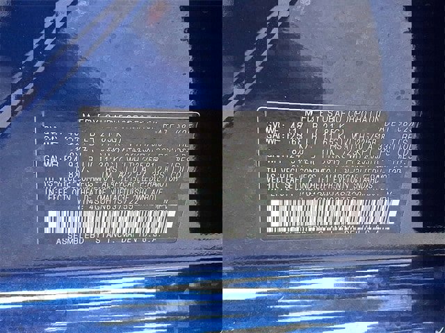 New 2025 Subaru Crosstrek 2.5i Limited image 22