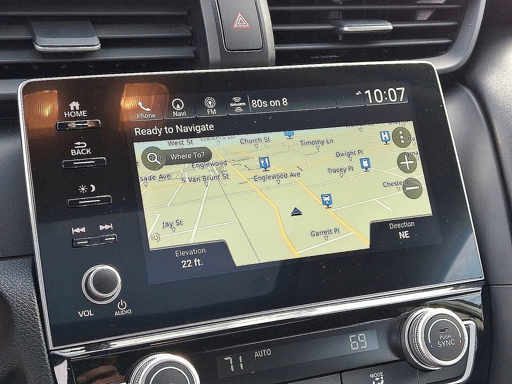 Used 2022 Honda Insight Touring image 17