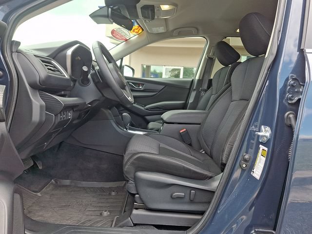 Used 2025 Subaru Ascent Premium AWD/4WD image 14