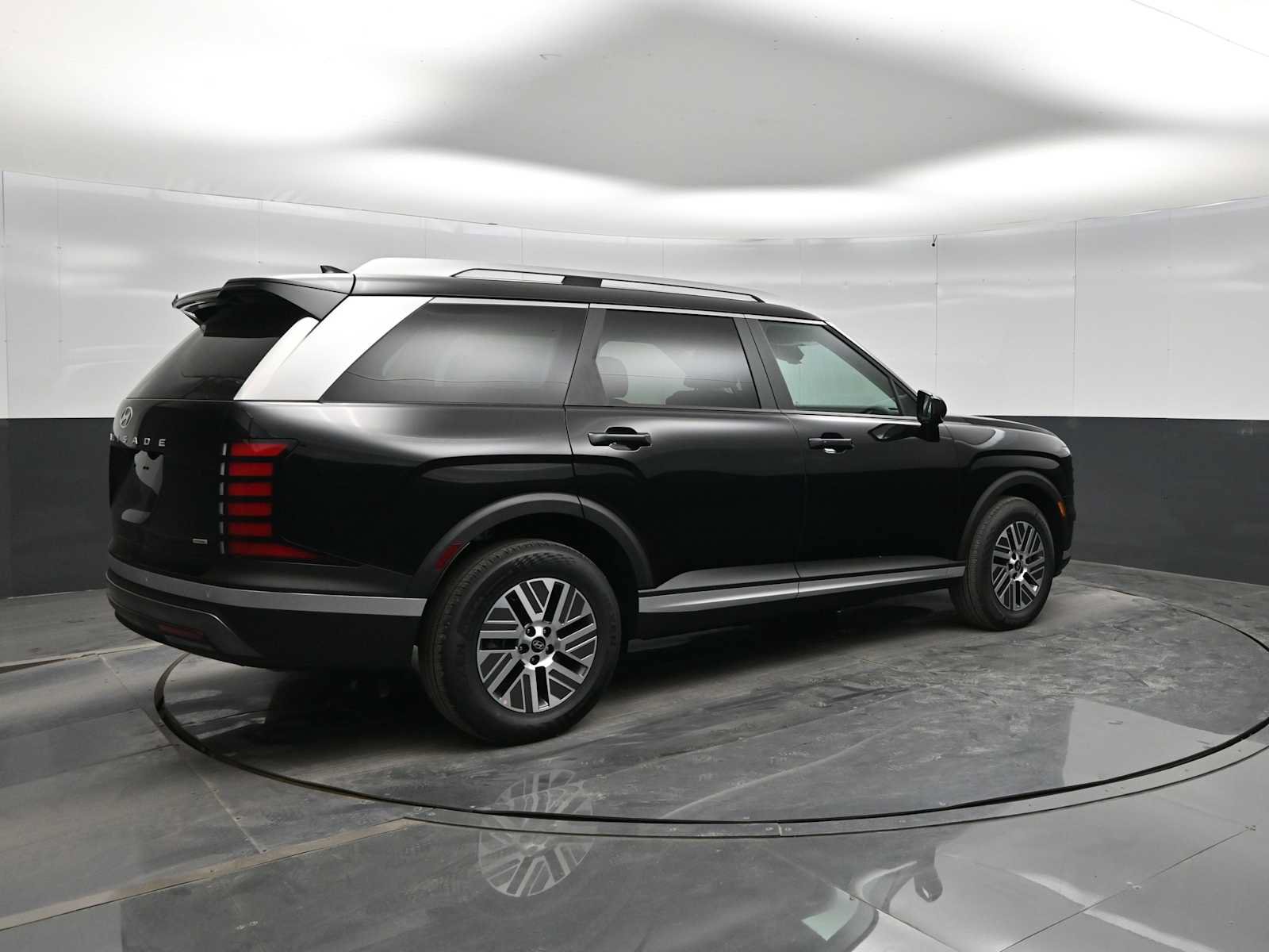 New 2026 Hyundai Palisade SEL AWD/4WD image 7