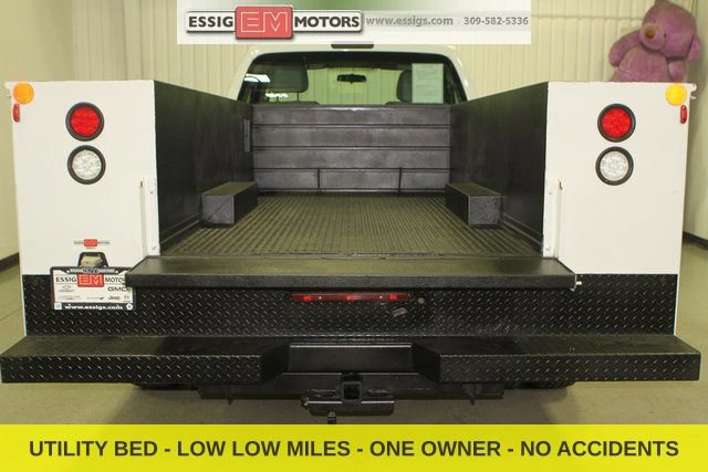 Used 2015 Ford F350 XL RWD image 33