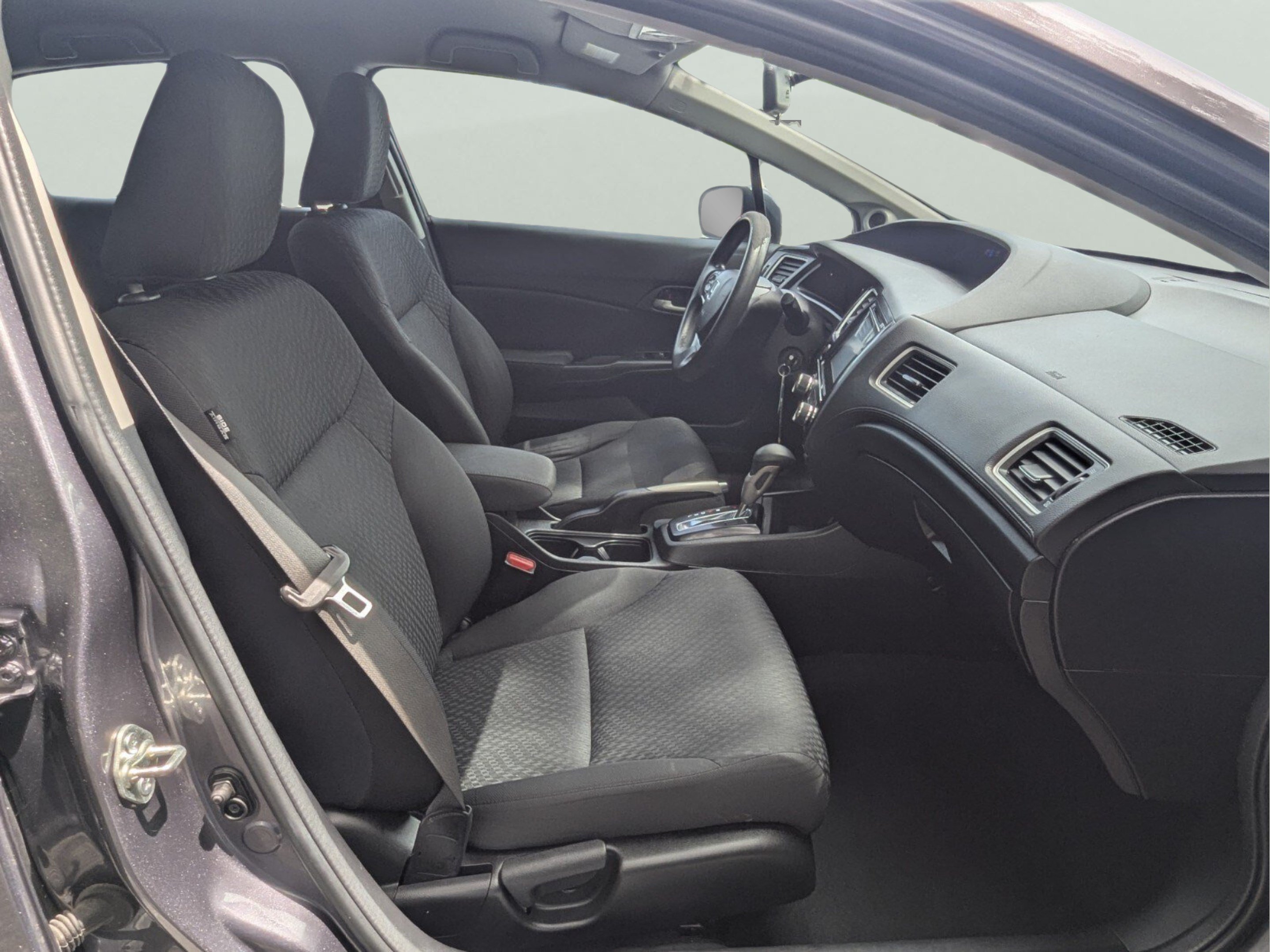 Used 2015 Honda Civic SE image 35