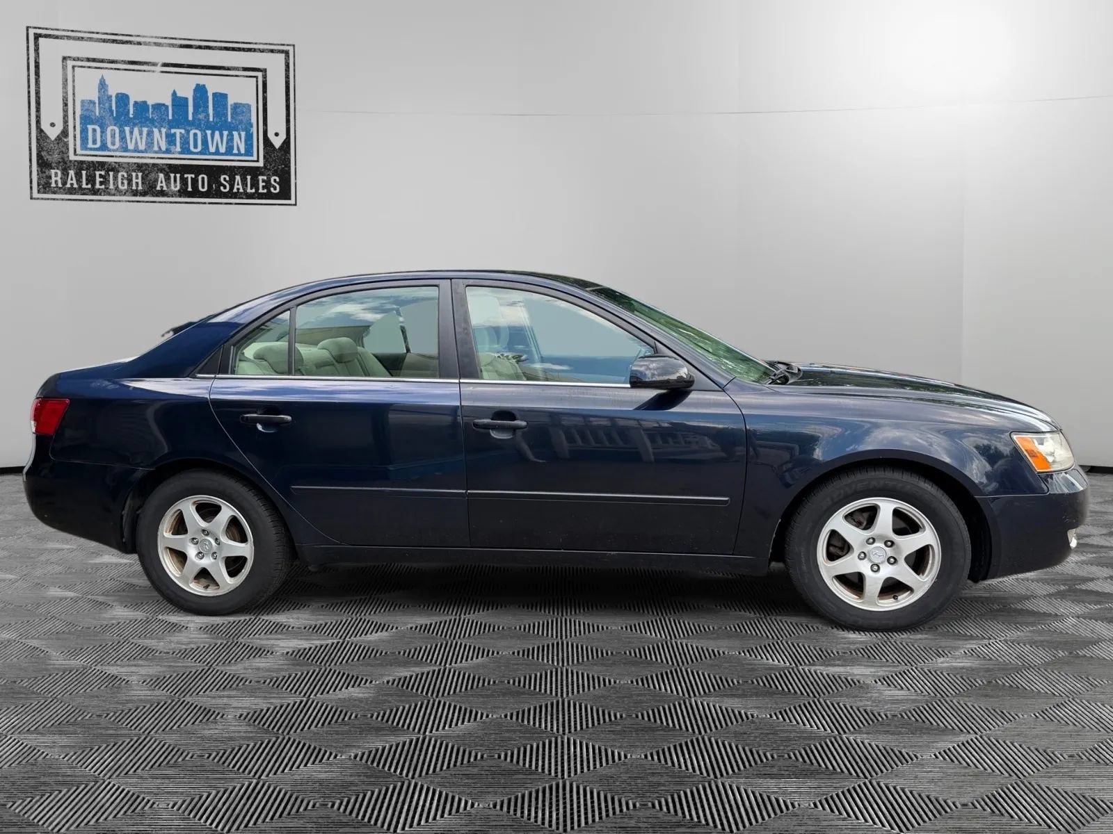 Used 2006 Hyundai Sonata LX FWD image 5
