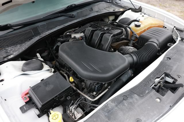 Used 2015 Dodge Charger Police RWD image 45