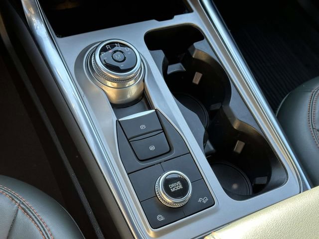 Used 2022 Ford Explorer Timberline w/ Timberline Technology Package AWD/4WD image 39