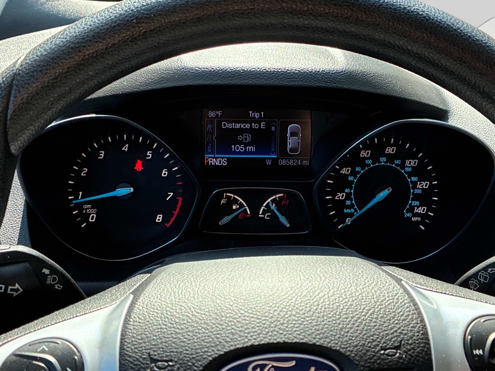 Used 2014 Ford Escape SE w/ Equipment Group 201A AWD/4WD image 25