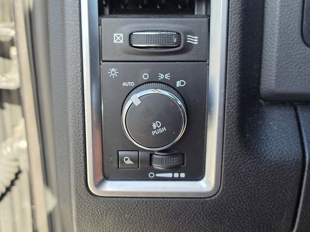 Used 2016 RAM 1500 Big Horn image 32