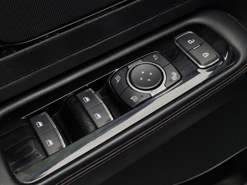 Used 2020 Lincoln Aviator Reserve w/ Elements Package Plus image 27