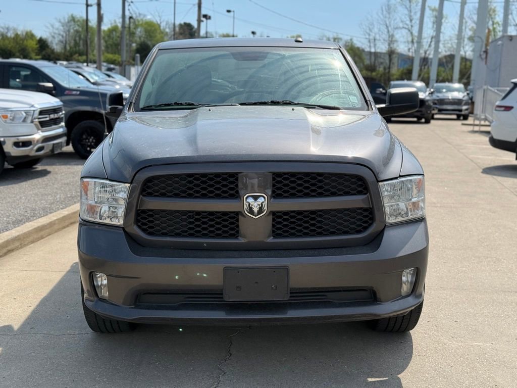 Used 2017 RAM 1500 Express w/ Express Value Package image 3