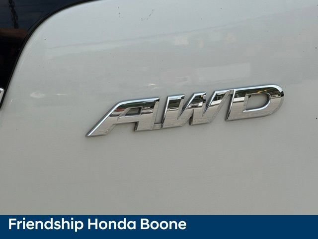 Used 2014 Honda CR-V EX-L image 13