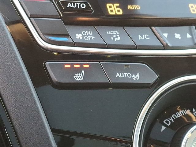 Used 2021 Acura RDX AWD image 25