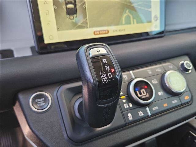Used 2021 Land Rover Defender 90 AWD/4WD image 14