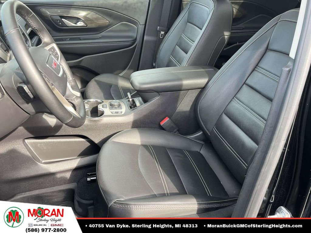 Certified 2024 GMC Terrain Denali w/ LPO, Floor Liner Package AWD/4WD image 21