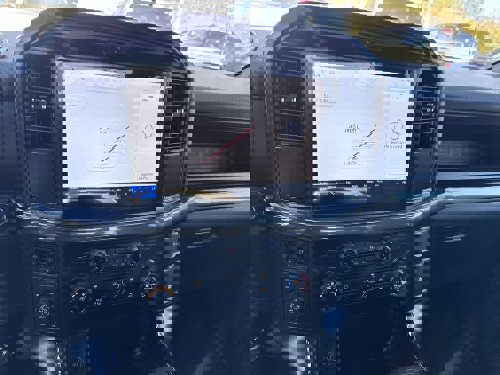 New 2026 Ford F150 STX AWD/4WD image 37